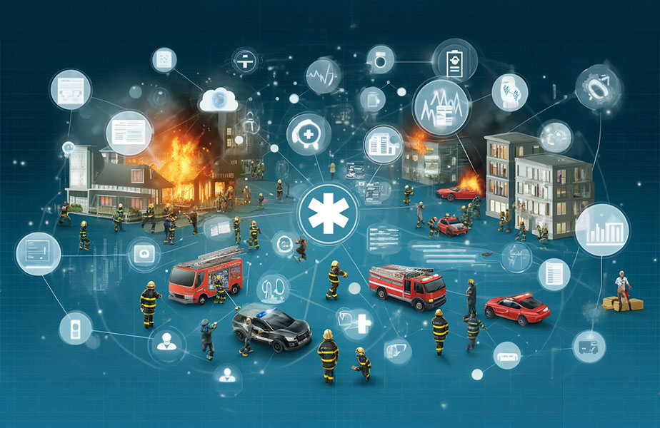 Better-Emergency-Response